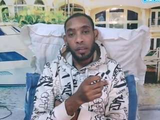 Live cam show with IndianMagicMike
