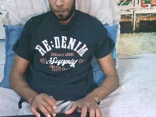 indianmagicmike Sex Cam Show