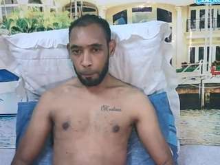 IndianMagicMike
