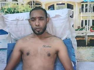 indianmagicmike Sex Cam Show