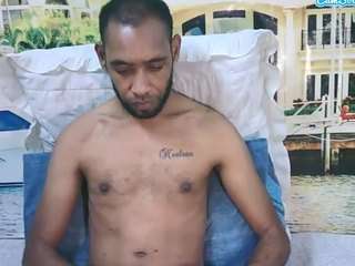 IndianMagicMike