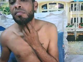 IndianMagicMike