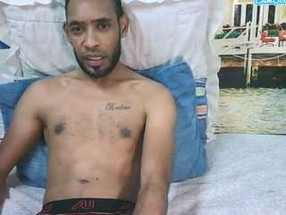 indianmagicmike Sex Cam Show