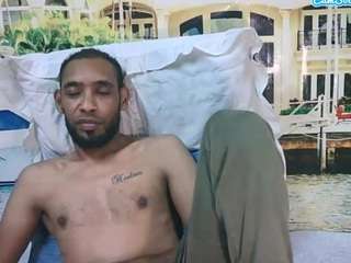Live cam show with IndianMagicMike
