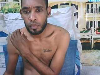 indianmagicmike Sex Cam Show