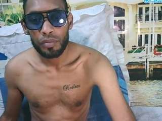 indianmagicmike Sex Cam Show