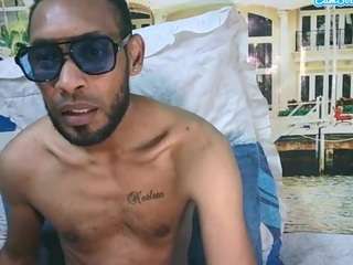 indianmagicmike Sex Cam Show