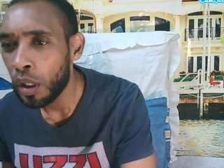 indianmagicmike Sex Cam Show