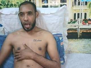indianmagicmike Sex Cam Show