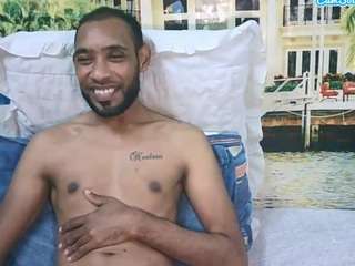 indianmagicmike Sex Cam Show