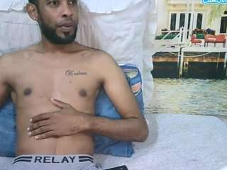 indianmagicmike Sex Cam Show
