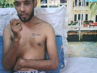 indianmagicmike Sex Cam Show