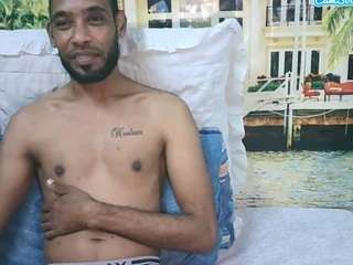 indianmagicmike Sex Cam Show