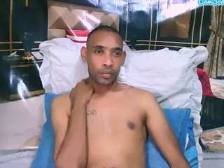 IndianMagicMike