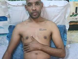IndianMagicMike