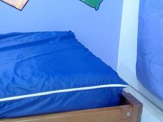 katty18love18's CamSoda show and profile