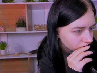 lana-of webcam