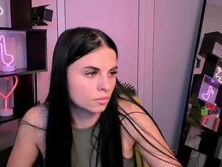 lana-of Live Webcam on CamSoda