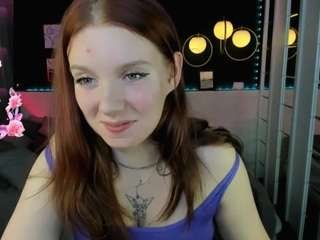 laylaglamm Live Webcam on CamSoda