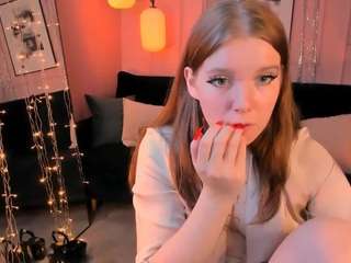 laylaglamm Live Webcam on CamSoda