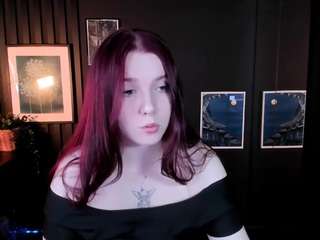 laylaglamm Live Webcam on CamSoda