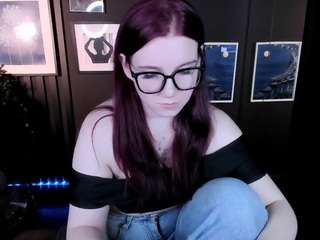 laylaglamm Live Webcam on CamSoda