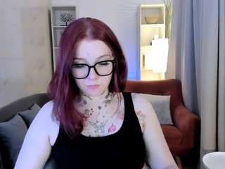 laylaglamm Live Webcam on CamSoda