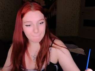 LaylaGlamm live cam