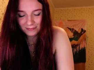 LaylaGlamm live cam on CamSoda