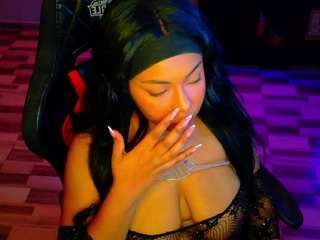 marianapradax Live Webcam on CamSoda