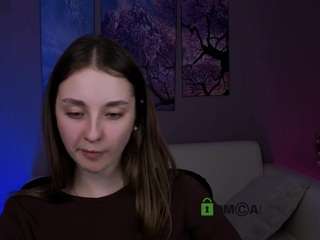 nensy-may Live Webcam on CamSoda