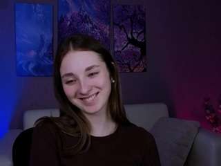 nensy-may Live Webcam on CamSoda