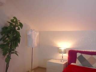 normahargers Live Webcam on CamSoda