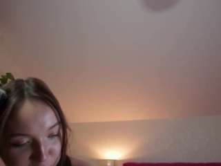 normahargers from CamSoda is Freechat