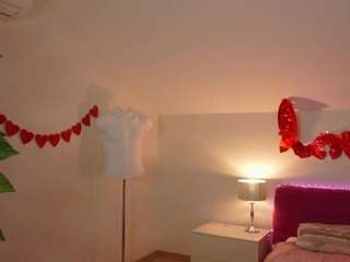 normahargers Live Webcam on CamSoda