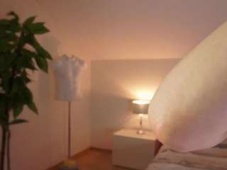 normahargers's CamSoda show and profile