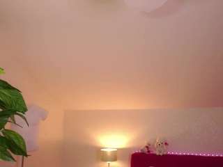 normahargers Sex Cam Show
