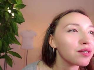 NormaHargers live webcam show