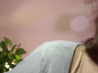 NormaHargers live webcam show