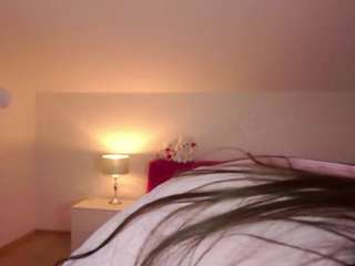 NormaHargers live webcam show