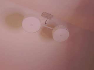NormaHargers live webcam show