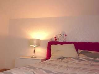 NormaHargers live webcam show