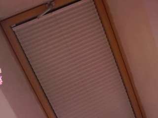 NormaHargers live webcam show