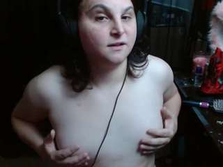 salaciousbunny webcam