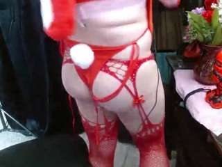 salaciousbunny webcam