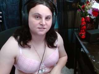 salaciousbunny Live Webcam on CamSoda