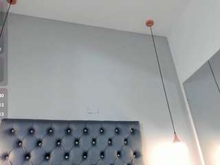 scarlettgonzalez webcam