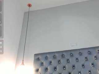 scarlettgonzalez webcam