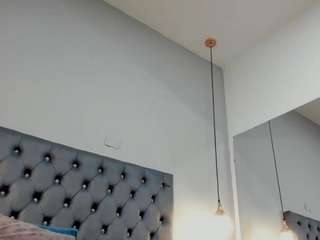 scarlettgonzalez webcam