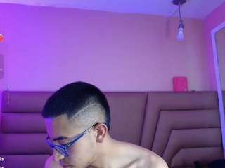 secrettscrimson Live Webcam on CamSoda